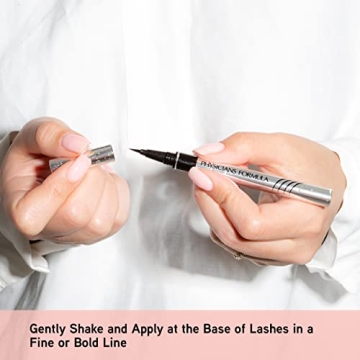 Physicians Formula 2-in-1 Lash Enhancing Eyeliner Serum