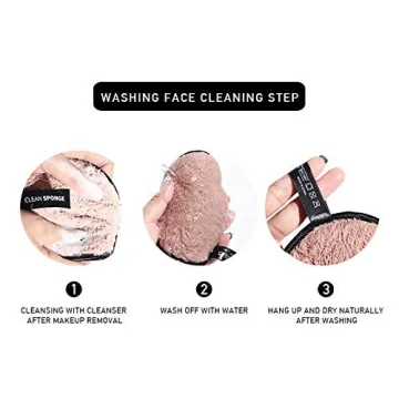 CIBLUTY ICE Globes for Facial Massage and Skin Care