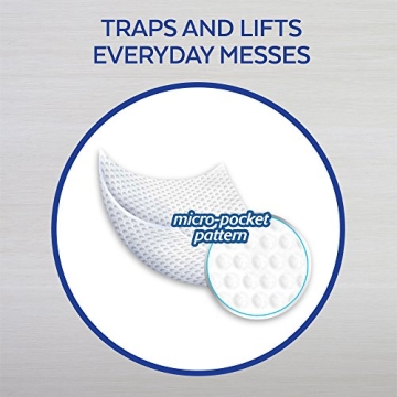 Lysol Disinfecting Wipes To-Go Pack for Hygiene Travel