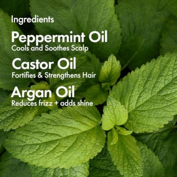 BONDIBOOST Elixir Hair Oil - Lightweight Hair Nourishment