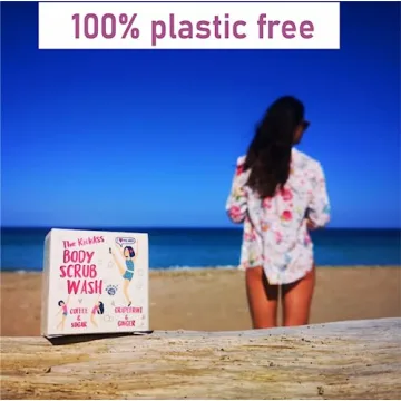 Morava Exfoliating Body Scrub Bar for Radiant Skin