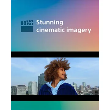 Sony ZV-1 II Vlog Camera for Creative Content Use