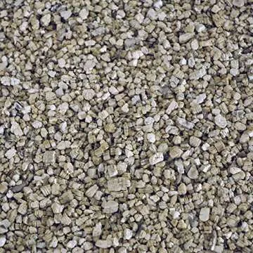 8 Quarts xGarden Horticultural Grade Premium Vermiculite - Extra Chunky