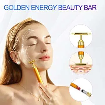 Banniver 7 Color LED Facial Mask for Ultimate Skin Care