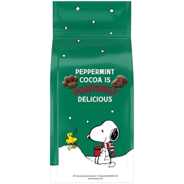 Goldfish Snoopy Cocoa Graham Crackers Seasonal Treat 6.1 Oz