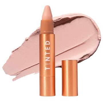 Live Tinted Huestick - Versatile Color Corrector Stick