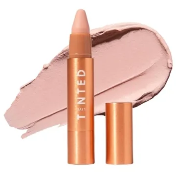 Live Tinted Huestick - Versatile Color Corrector Stick