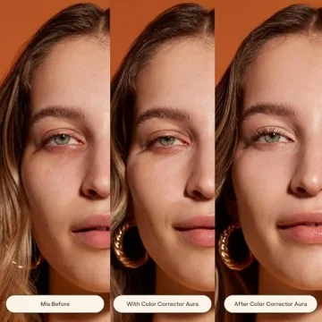 Live Tinted Huestick - Versatile Color Corrector Stick