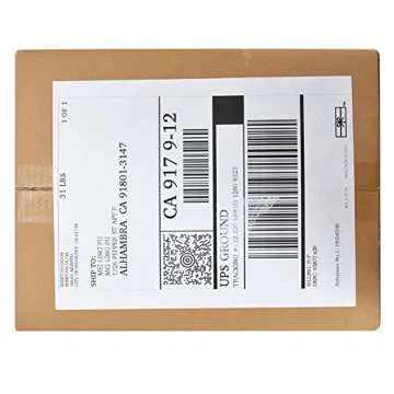 High-Quality Address Shipping Labels for Your Projects