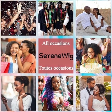 Yinuozhogntian 24 Inch Ombre Blonde Lace Front Wig