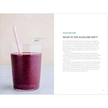 Healthy Alkaline Diet Guide: What to Know, Why It Works, and What to Eat