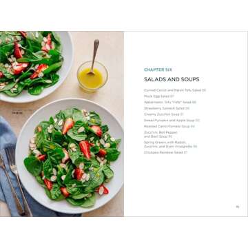 Healthy Alkaline Diet Guide: What to Know, Why It Works, and What to Eat