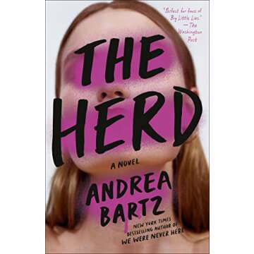 The Herd: A Gripping Novel of Loyalty and Betrayal