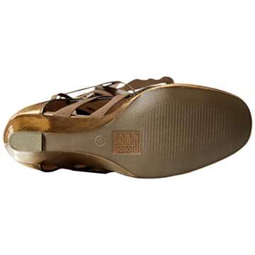 Stylish Wonder Woman Over The Knee Boots for All Ages