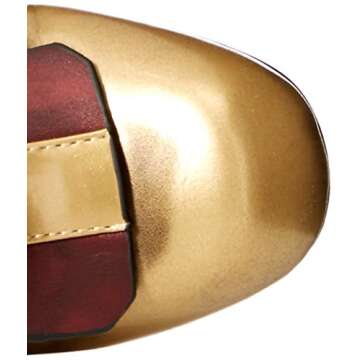 Stylish Wonder Woman Over The Knee Boots for All Ages