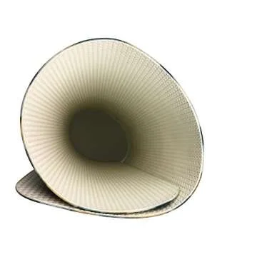 Coloranimal Christmas Doormat - We're All Mad Here Design