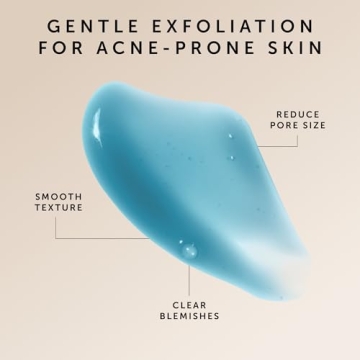 Herbivore Blue Tansy Resurfacing Mask for Clear Skin