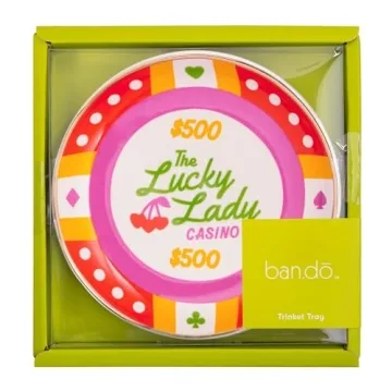 Cute Ceramic Jewelry Tray for Home Decor and Gifts