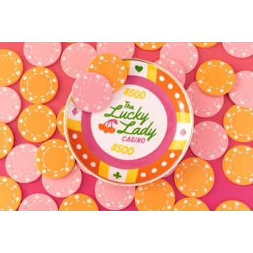 Cute Ceramic Jewelry Tray for Home Decor and Gifts