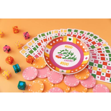 Cute Ceramic Jewelry Tray for Home Decor and Gifts