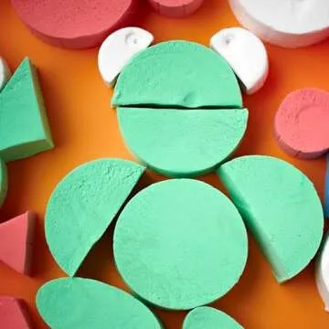 Mad Mattr Dough - Soft and Addictive Play for Kids