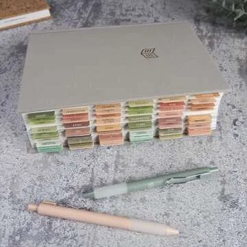 Organize Your Bible with BLIEVE Tabs - Perfect Gift Idea