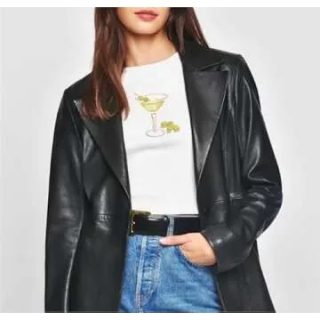 Y2K Graphic Baby Tees for Women - Vintage Crop Top Summer Fashion