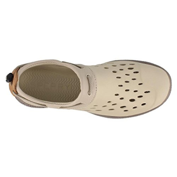 Sperry Men's Seafront Water Shoe - Comfortable Summer Footwear