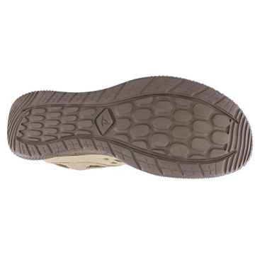 Sperry Men's Seafront Water Shoe - Comfortable Summer Footwear