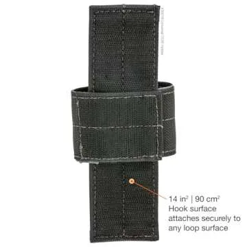 Maxpedition Universal CCW Holster (Black)