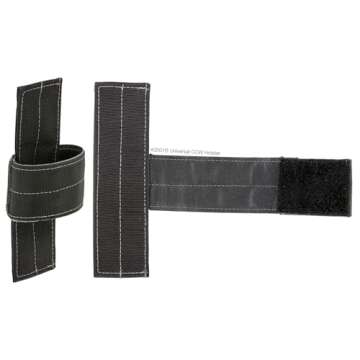 Maxpedition Universal CCW Holster (Black)