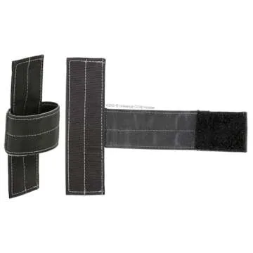 Maxpedition Universal CCW Holster (Black)