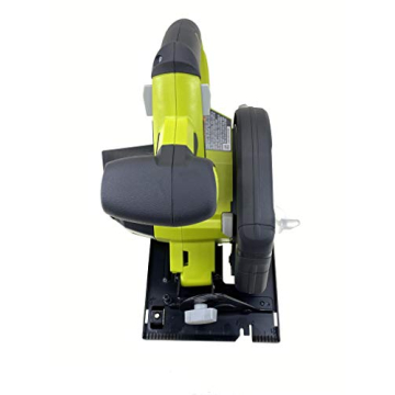 RYOBI 18V Cordless Circular Saw Kit DIY Home Projects