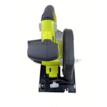 RYOBI 18V Cordless Circular Saw Kit DIY Home Projects