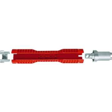 Ridgid 66807 Faucet and Sink Installer Model 2006