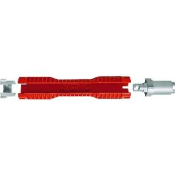 Ridgid 66807 Faucet and Sink Installer Model 2006