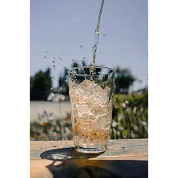 Bakto Flavors Cream Soda Flavor for Homemade Drinks