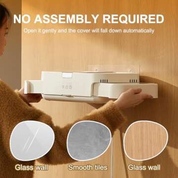 Yulisa Portable Retractable Clothes Dryer for Efficient Drying