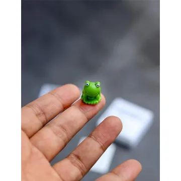 Frog Gift for Boyfriend or Girlfriend - Valentine's Day