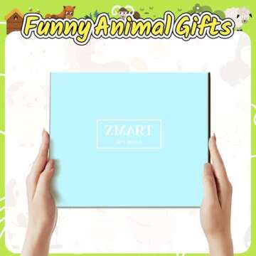 Zmart Funny Horse Gifts - Fuzzy Socks for Men, Women, Teens & Kids - Equestrian Riding Socks