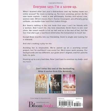 The Play (Briar U, 3)