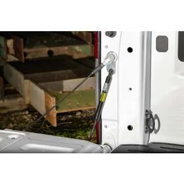 Dee Zee DZ43204 Tailgate Assist fits 2015-Current Ford F150, Multicolor