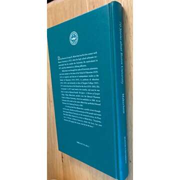 70 stories about Boston University, 1923-1993: A memoir