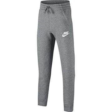 NIKE Sportswear Boys' Club Fleece Joggers - Premium Comfort for Active Kids