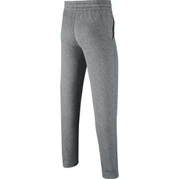 NIKE Boys' Club Fleece Joggers - Comfort & Style