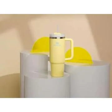 Stanley Quencher H2.0 Tumbler 30oz | Eco-Friendly & Insulated