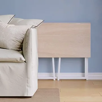 Versatile 4NM Folding Desk - Stylish and Functional