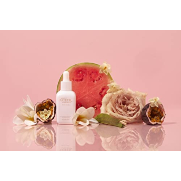 Agent Nateur Holi Locks Natural Hair Serum for Growth