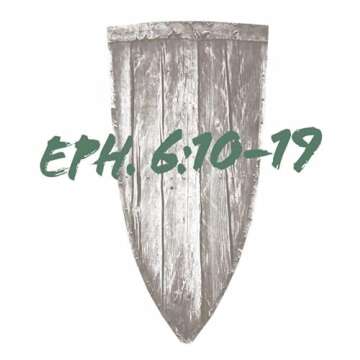The Armor of God - Bible Study Book with Video Access