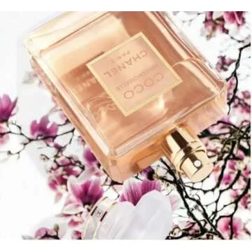 Chanel Coco Mademoiselle Eau de Parfum 3.4 oz Spray